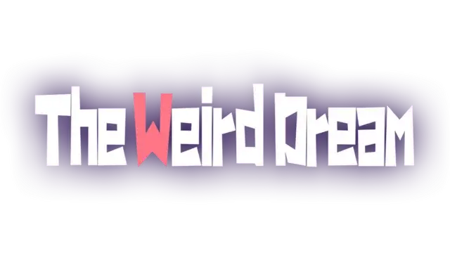 异幻之梦 | The Weird Dream LOGO