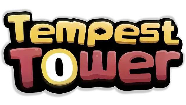 风暴要塞 | Tempest Tower LOGO