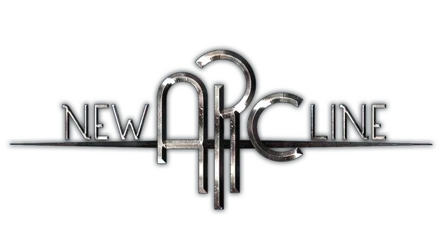 新弧线 | New Arc Line LOGO