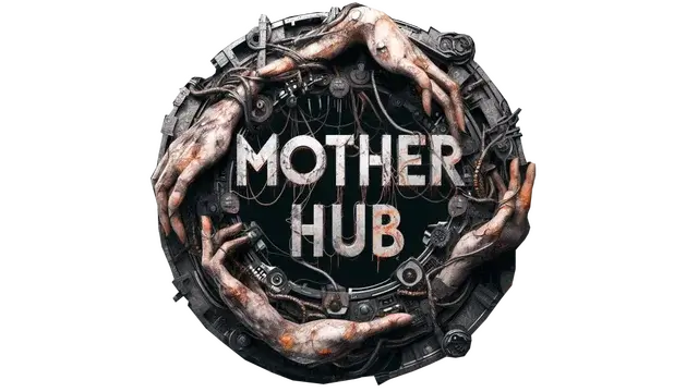 母亲中心 | Mother Hub LOGO