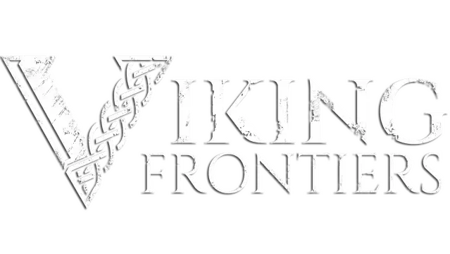 维京前线 | Viking Frontiers LOGO