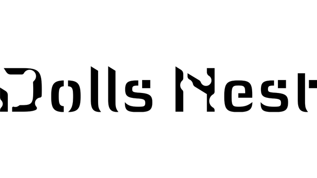 人偶巢穴 | Dolls Nest LOGO