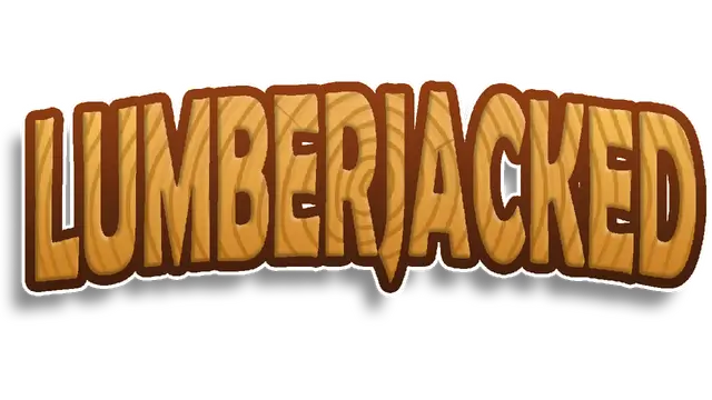 伐木狂人 | Lumberjacked LOGO