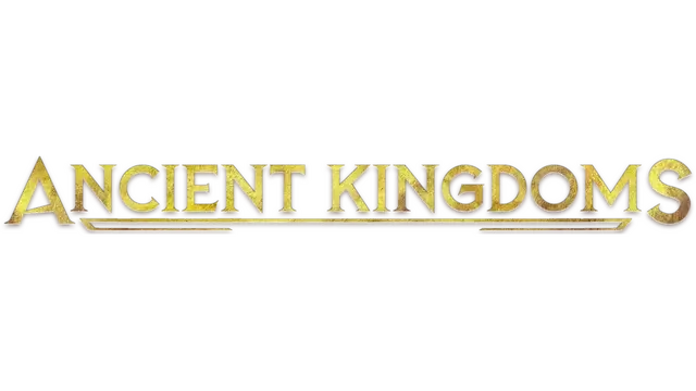 古代王国 | Ancient Kingdoms LOGO