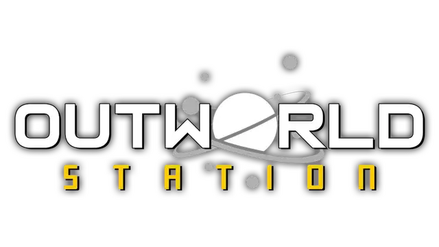 外星站 | Outworld Station LOGO