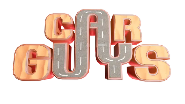 车手兄弟 | Car Guys LOGO