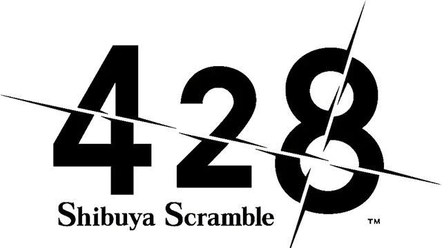 428 被封锁的涉谷 | 428: Shibuya Scramble LOGO