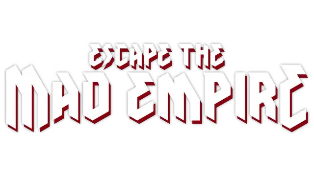 逃离疯狂帝国 | Escape the Mad Empire LOGO
