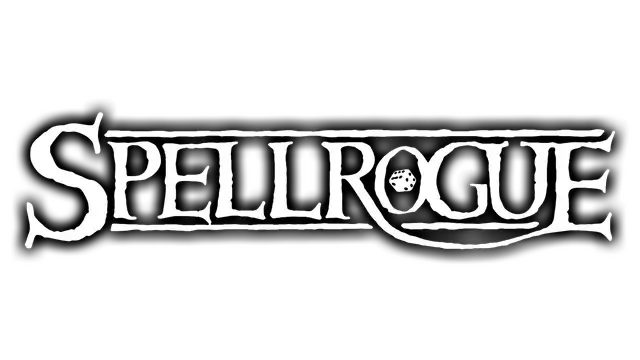 法术 Rogue | SpellRogue LOGO