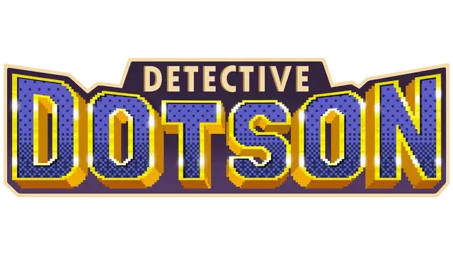 多特森侦探 | Detective Dotson LOGO