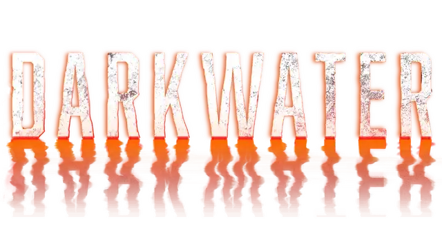 黑水 | Darkwater LOGO