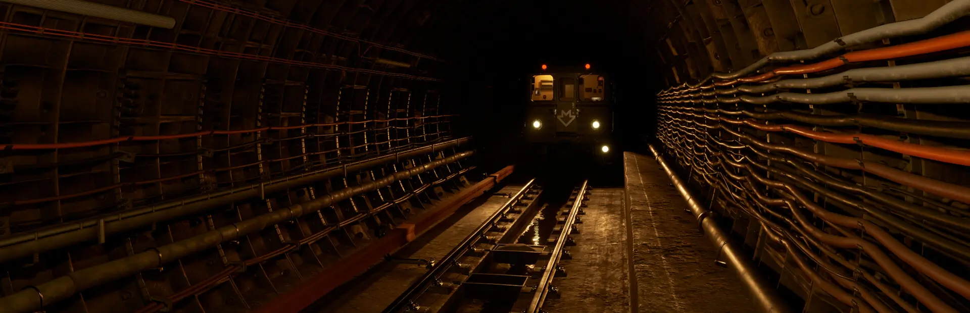 地铁重启：列车司机