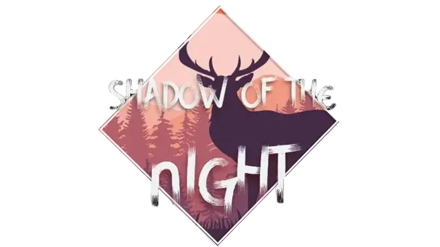 夜之影 | Shadow of the Night LOGO