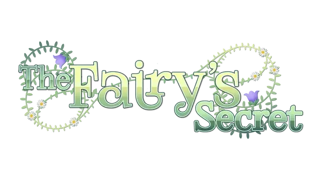 仙女的秘密 | The Fairy’s Secret LOGO