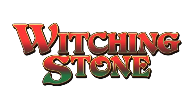 巫师石 | Witching Stone LOGO
