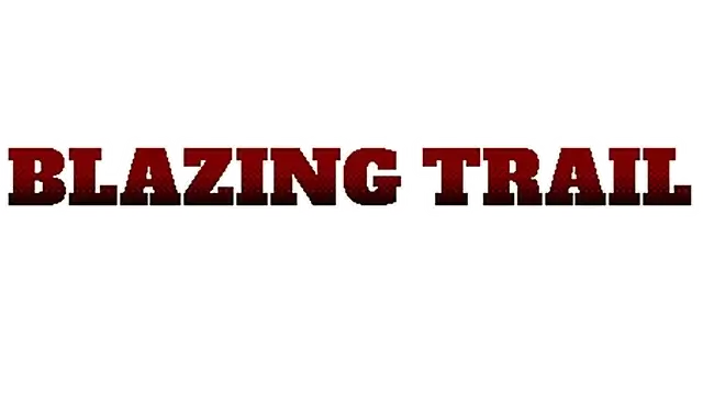 炽热之路 | Blazing Trail LOGO