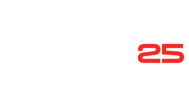 世界摩托车锦标赛 25 | MotoGP 25 LOGO