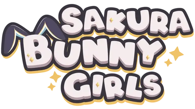 樱花兔女孩 | Sakura Bunny Girls LOGO