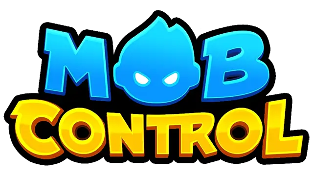 炮弹人冲冲冲：完整版 | Mob Control: Complete Edition LOGO