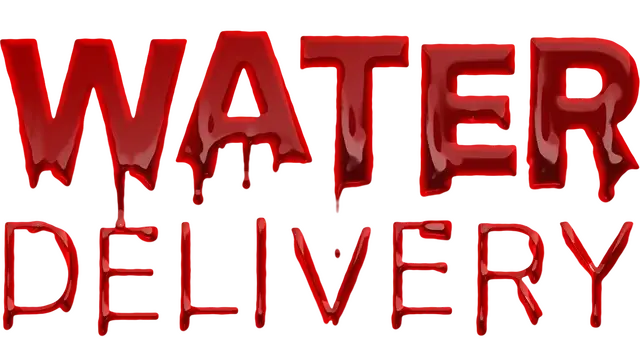 送水工 | Water Delivery LOGO