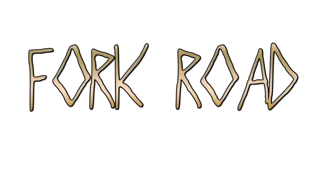 岔路 | Fork Road