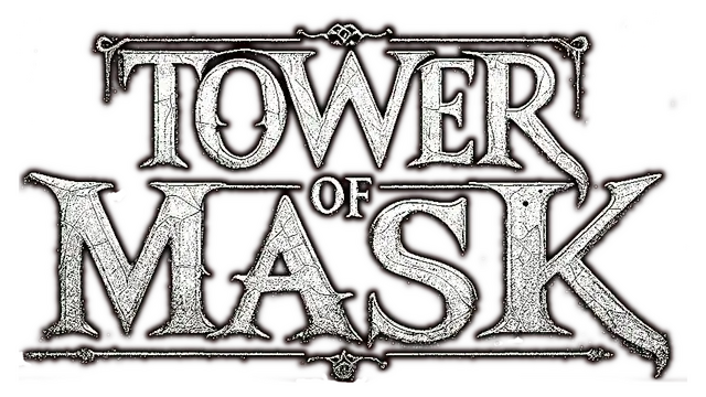 面具之塔 | Tower of Mask LOGO