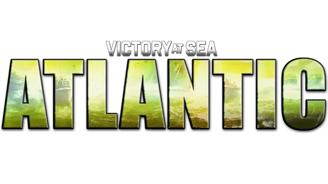 胜利之海：大西洋 | Victory at Sea Atlantic LOGO