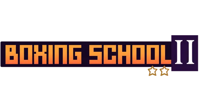 拳击学园 2 | Boxing School 2 LOGO