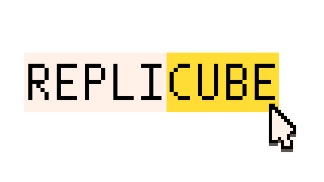复制立方体 | Replicube