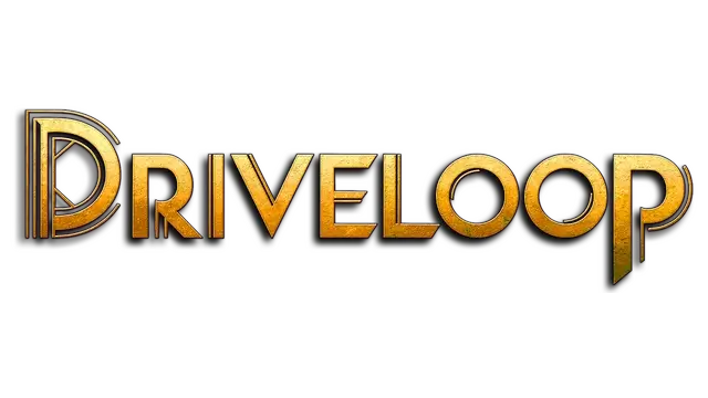 驾驶轮回：幸存者 | Driveloop: Survivors LOGO
