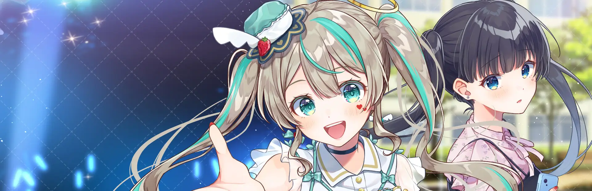 梦现希洛璞