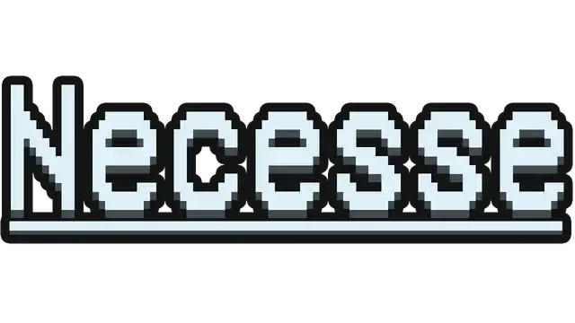 奈斯启示录 | Necesse LOGO