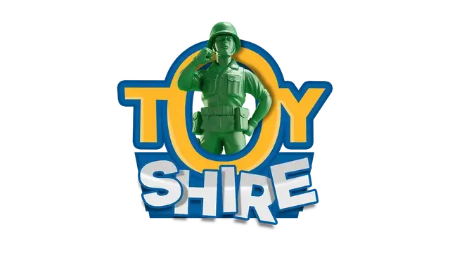 玩具郡 | Toy Shire LOGO