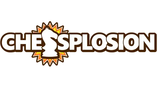象棋‎爆破 | Chessplosion LOGO