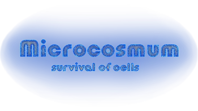细胞生存战 | Microcosmum: Survival of Cells LOGO
