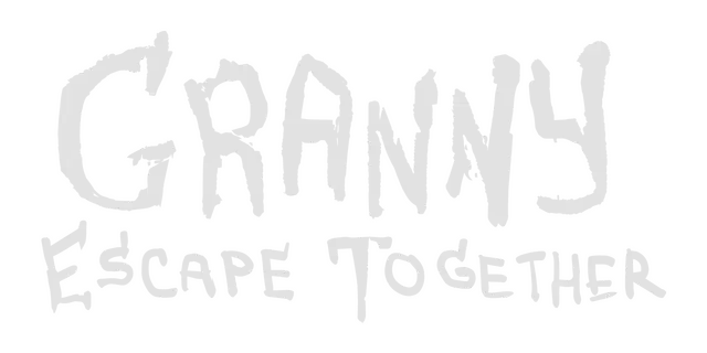 疯狂奶奶：一起逃脱 | Granny: Escape Together LOGO