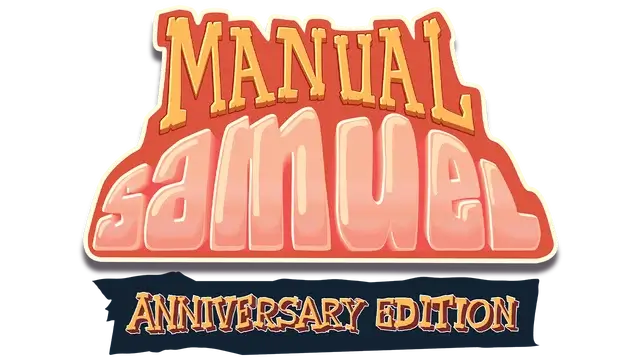 手动塞缪尔 | Manual Samuel ⭐ LOGO