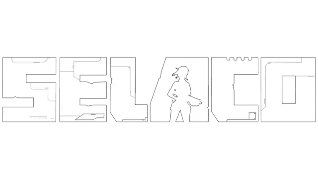 塞拉科 | Selaco LOGO