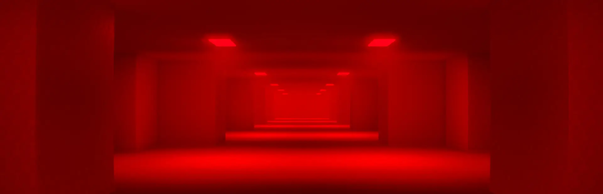 后室清洁小队