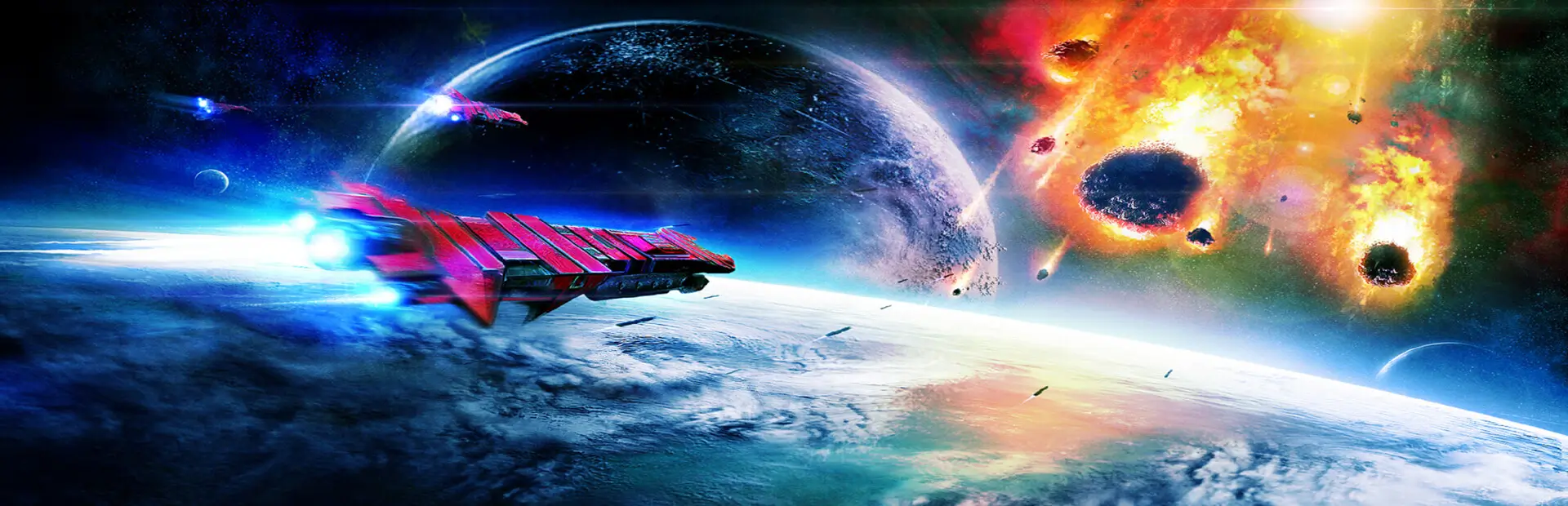 残阳皇帝:增强版