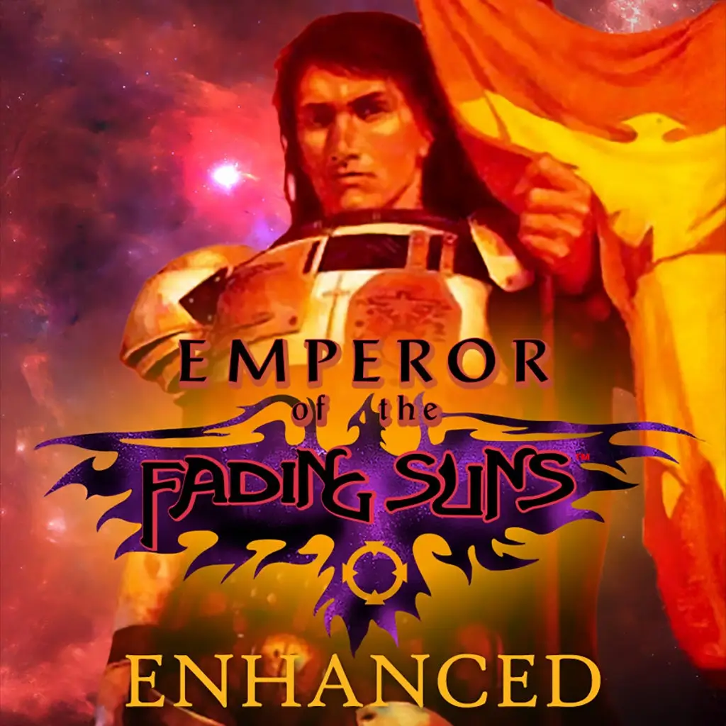 残阳皇帝：增强版