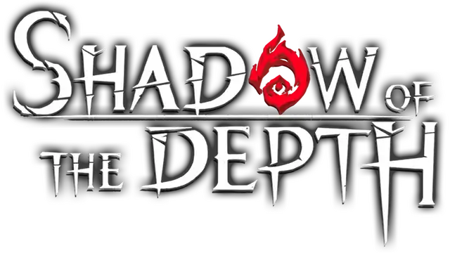 深渊之影 | Shadow of the Depth LOGO