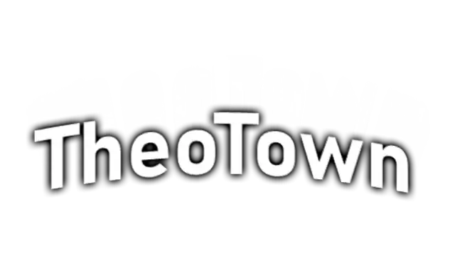 西奥小镇 | TheoTown LOGO