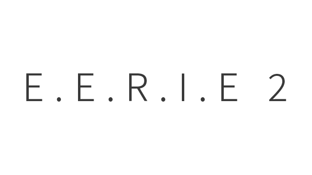 异变战区 2 | E.E.R.I.E2 LOGO