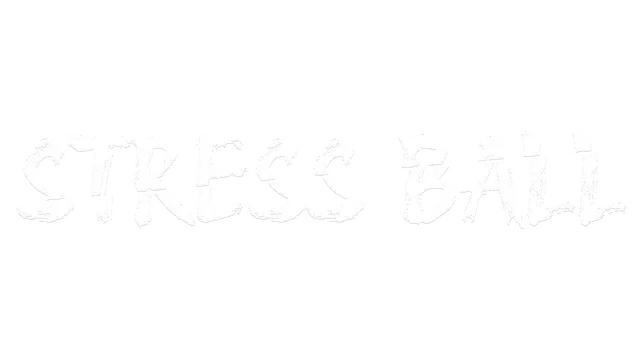 压力球 | Stress Ball LOGO