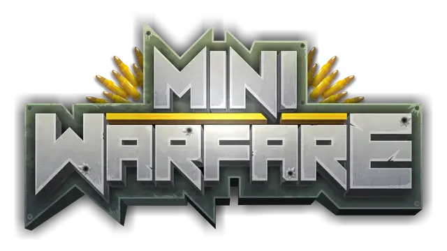 迷你战争 | MiniWarfare LOGO
