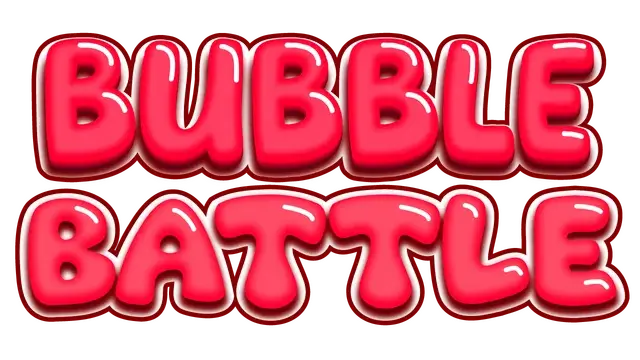 泡泡大战 | Bubble Battle LOGO