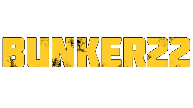 22 号地堡 | Bunker 22 LOGO