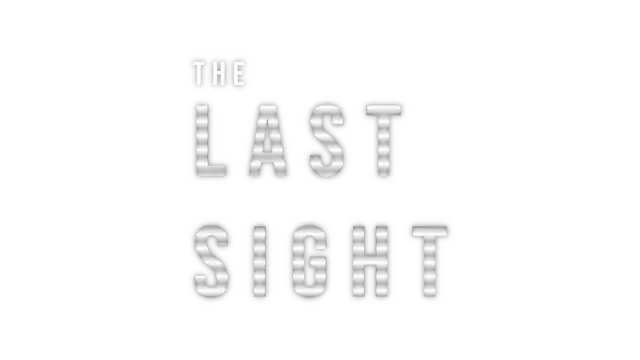最后一瞥 | The Last Sight LOGO