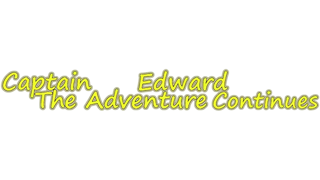 爱德华船长 | Captain Edward Continues LOGO